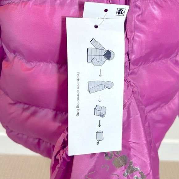 NWT Jacket - Picture 4 of 4